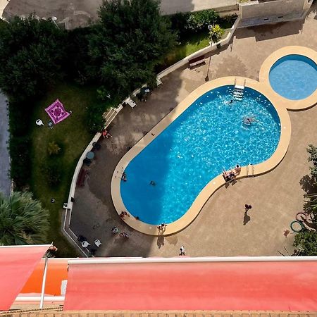 Apartamento Karola Planta 15 Lejlighed Benidorm Eksteriør billede