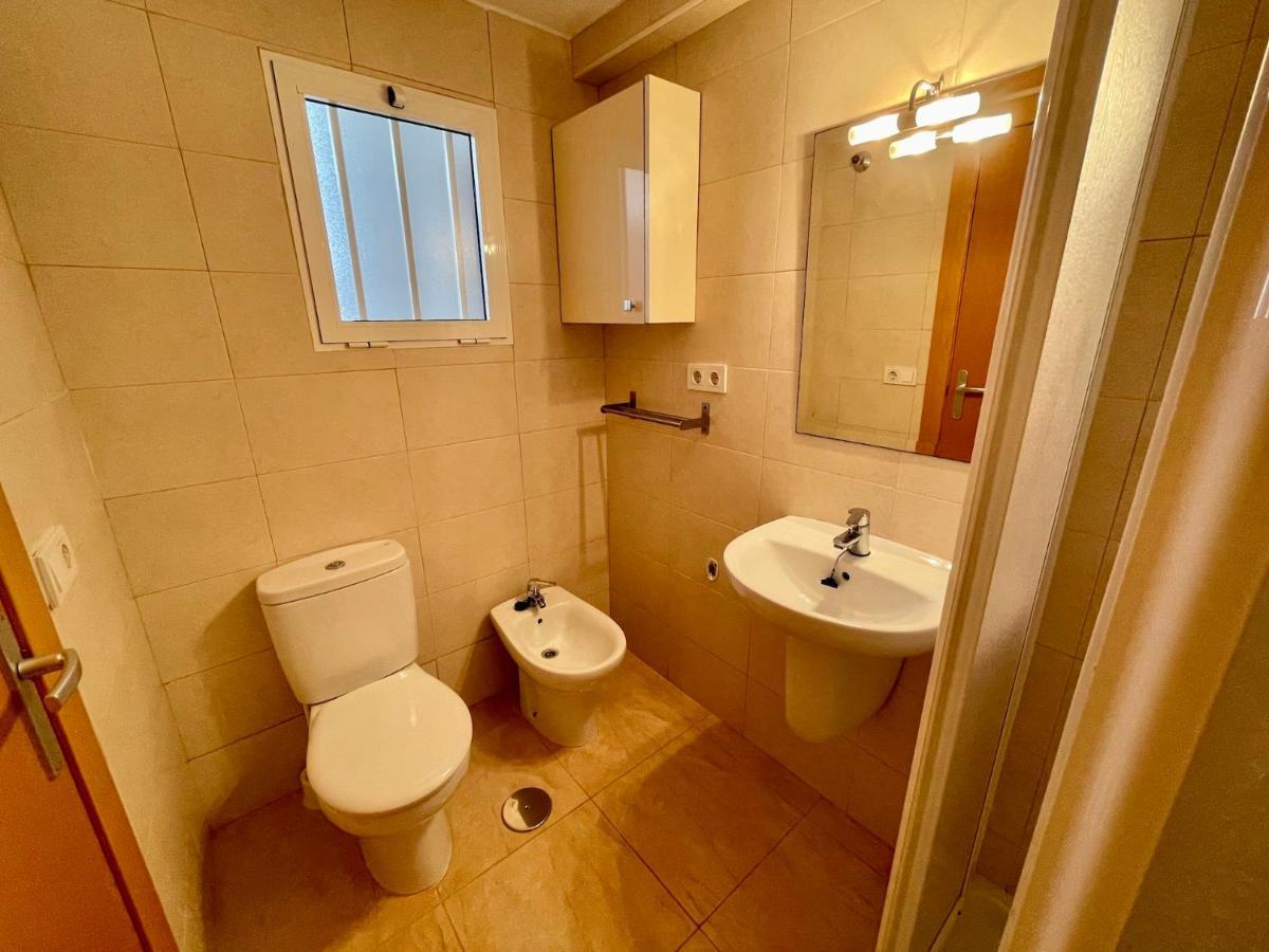 Apartamento Karola Planta 15 Lejlighed Benidorm Eksteriør billede
