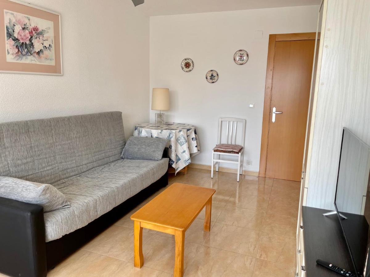Apartamento Karola Planta 15 Lejlighed Benidorm Eksteriør billede